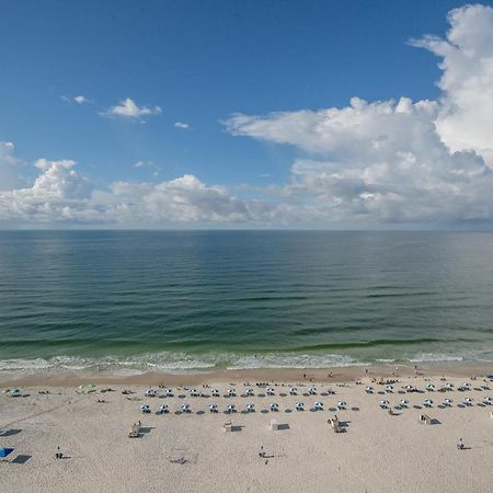 Lighthouse 1606 Appartement Gulf Shores Buitenkant foto