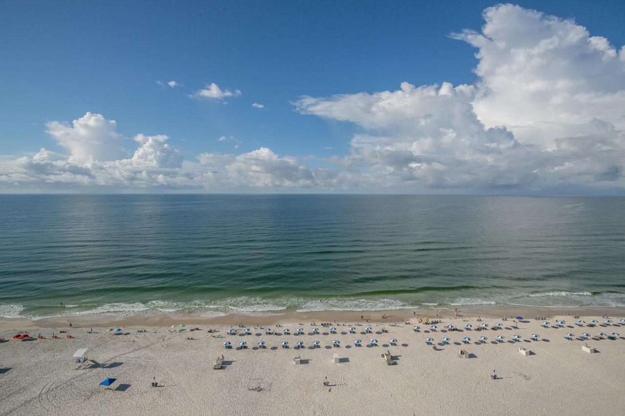 Lighthouse 1606 Appartement Gulf Shores Buitenkant foto