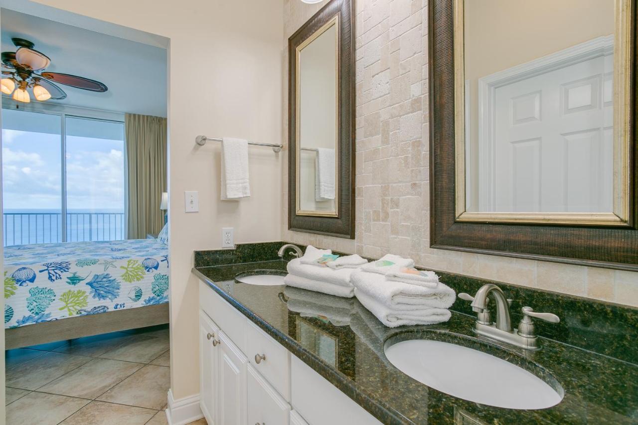 Lighthouse 1606 Appartement Gulf Shores Buitenkant foto