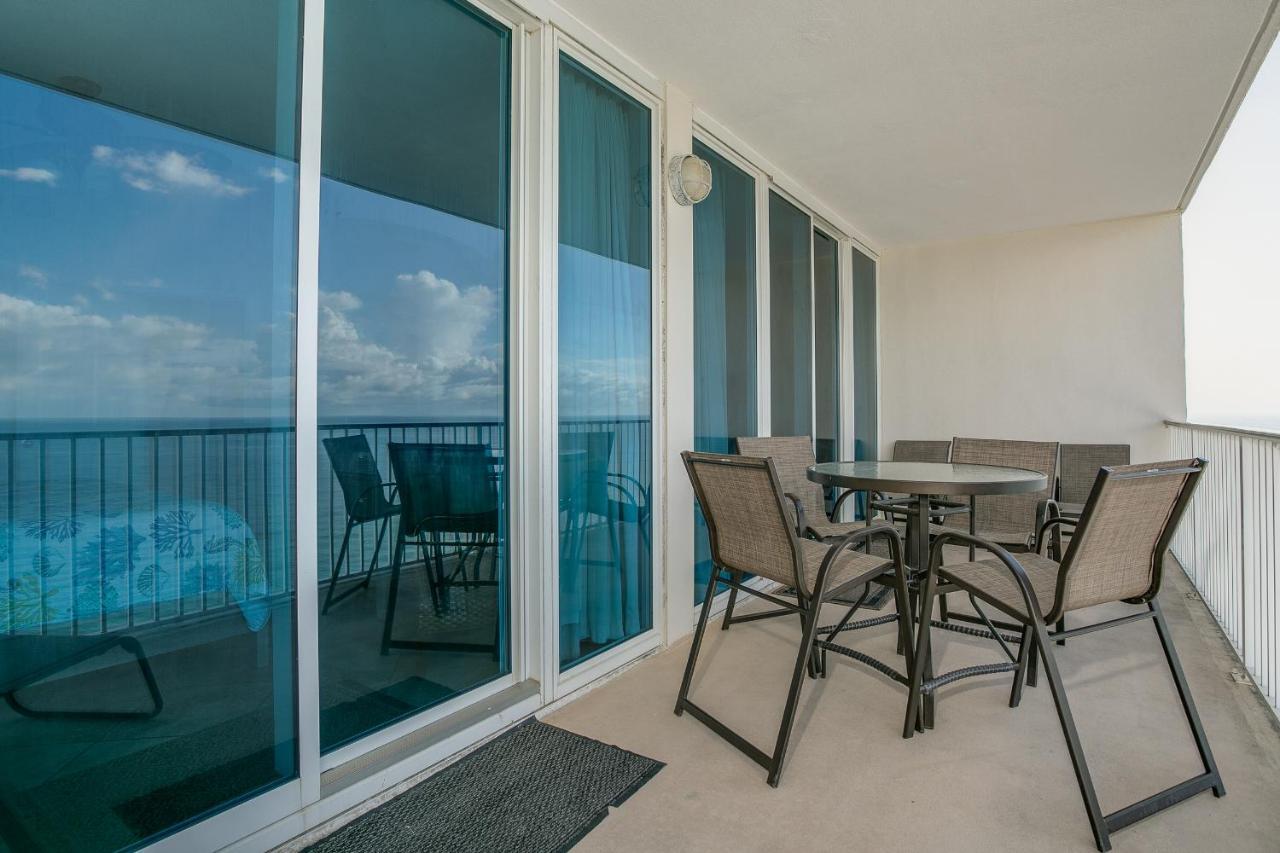 Lighthouse 1606 Appartement Gulf Shores Buitenkant foto
