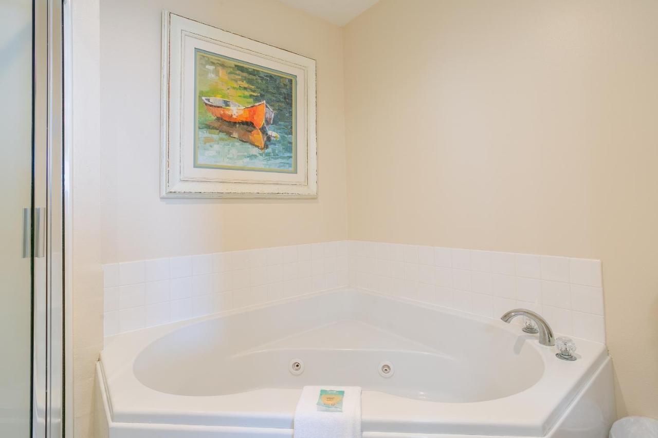 Lighthouse 1606 Appartement Gulf Shores Buitenkant foto