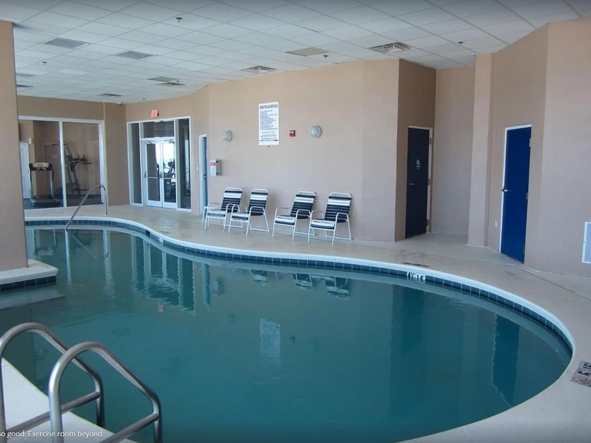 Lighthouse 1606 Appartement Gulf Shores Buitenkant foto