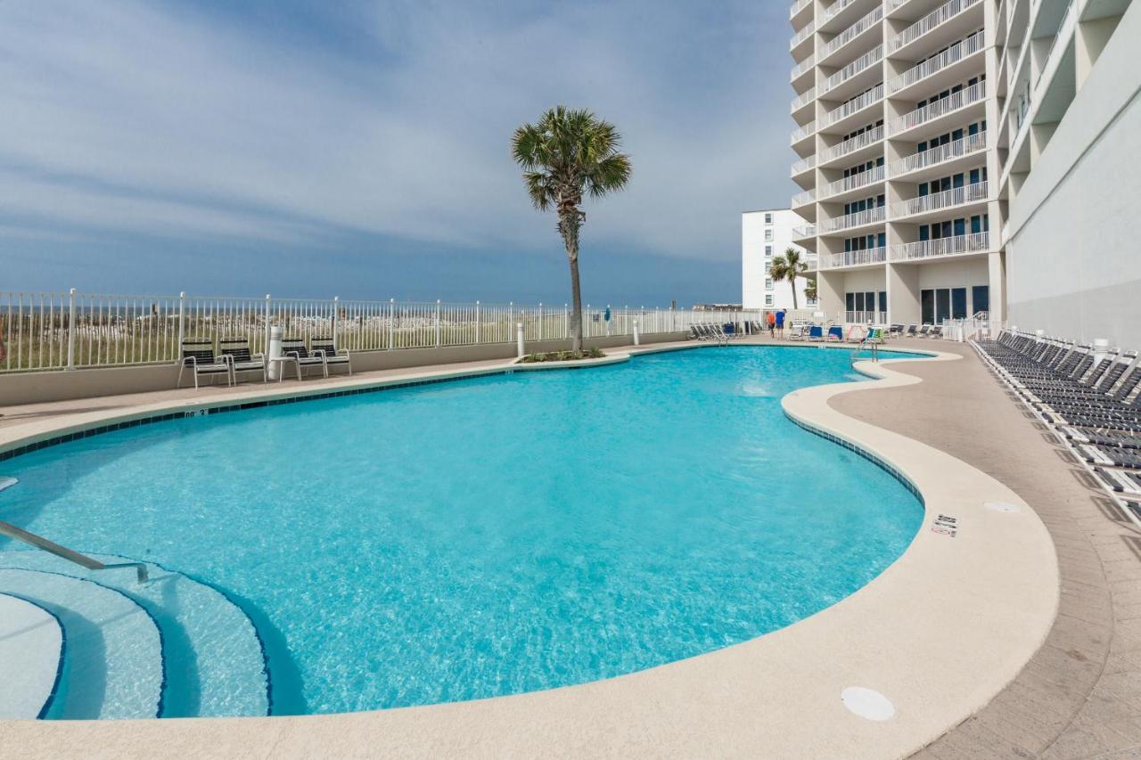 Lighthouse 1606 Appartement Gulf Shores Buitenkant foto
