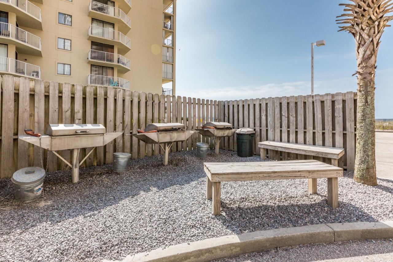 Lighthouse 1606 Appartement Gulf Shores Buitenkant foto