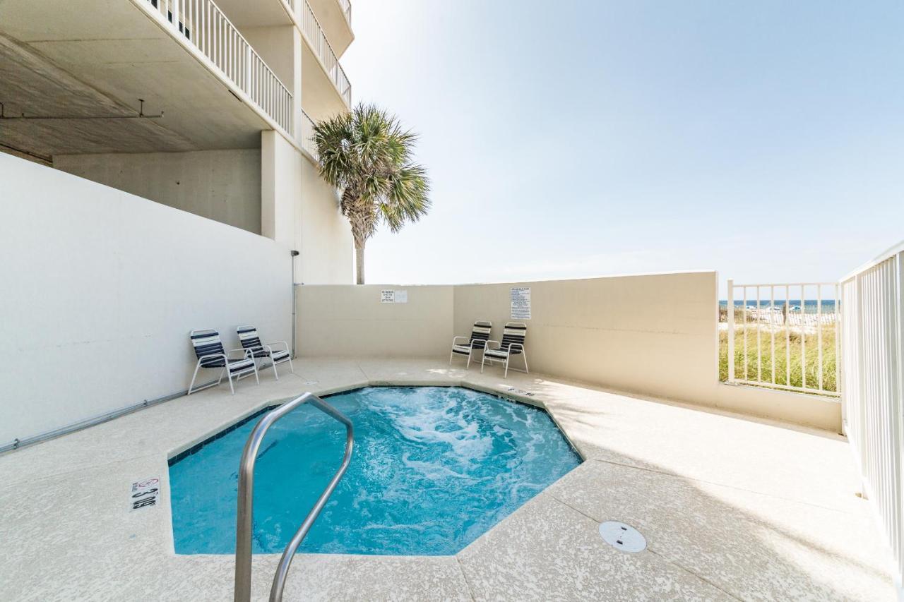 Lighthouse 1606 Appartement Gulf Shores Buitenkant foto