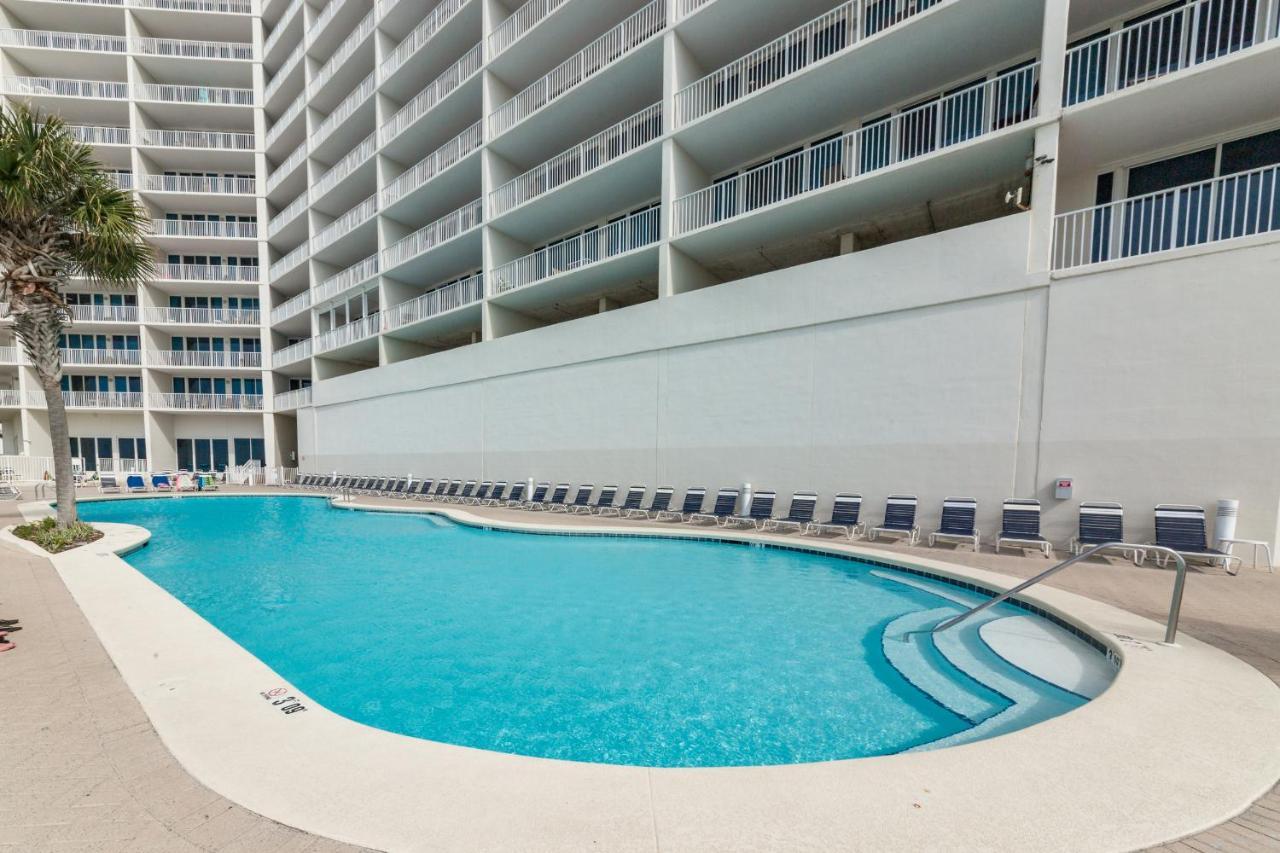 Lighthouse 1606 Appartement Gulf Shores Buitenkant foto