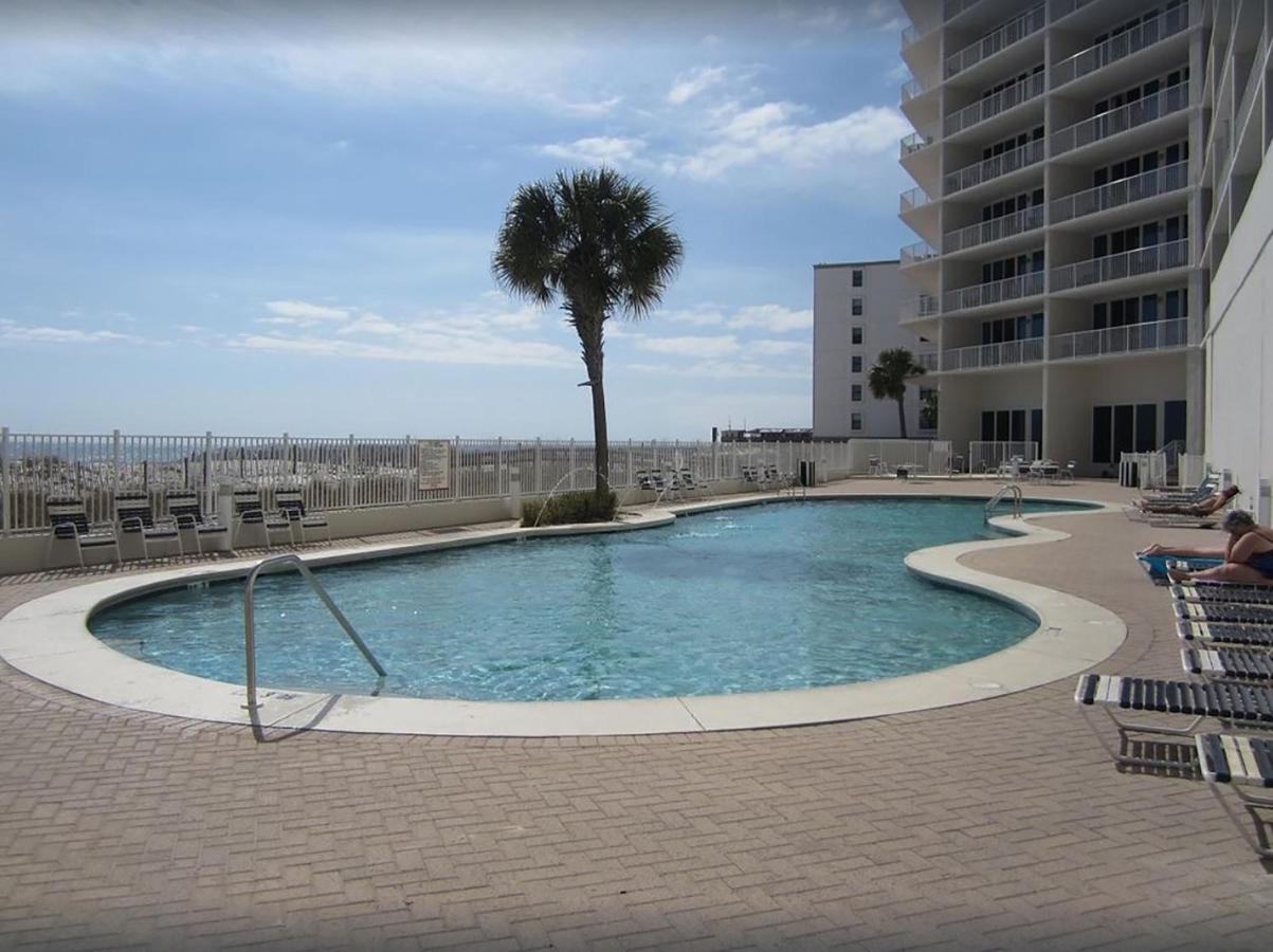 Lighthouse 1606 Appartement Gulf Shores Buitenkant foto