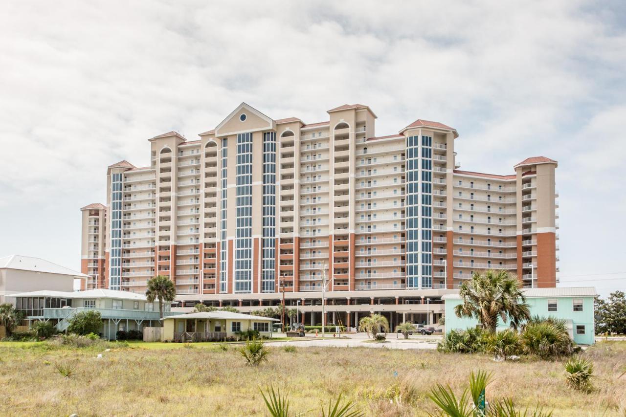 Lighthouse 1606 Appartement Gulf Shores Buitenkant foto