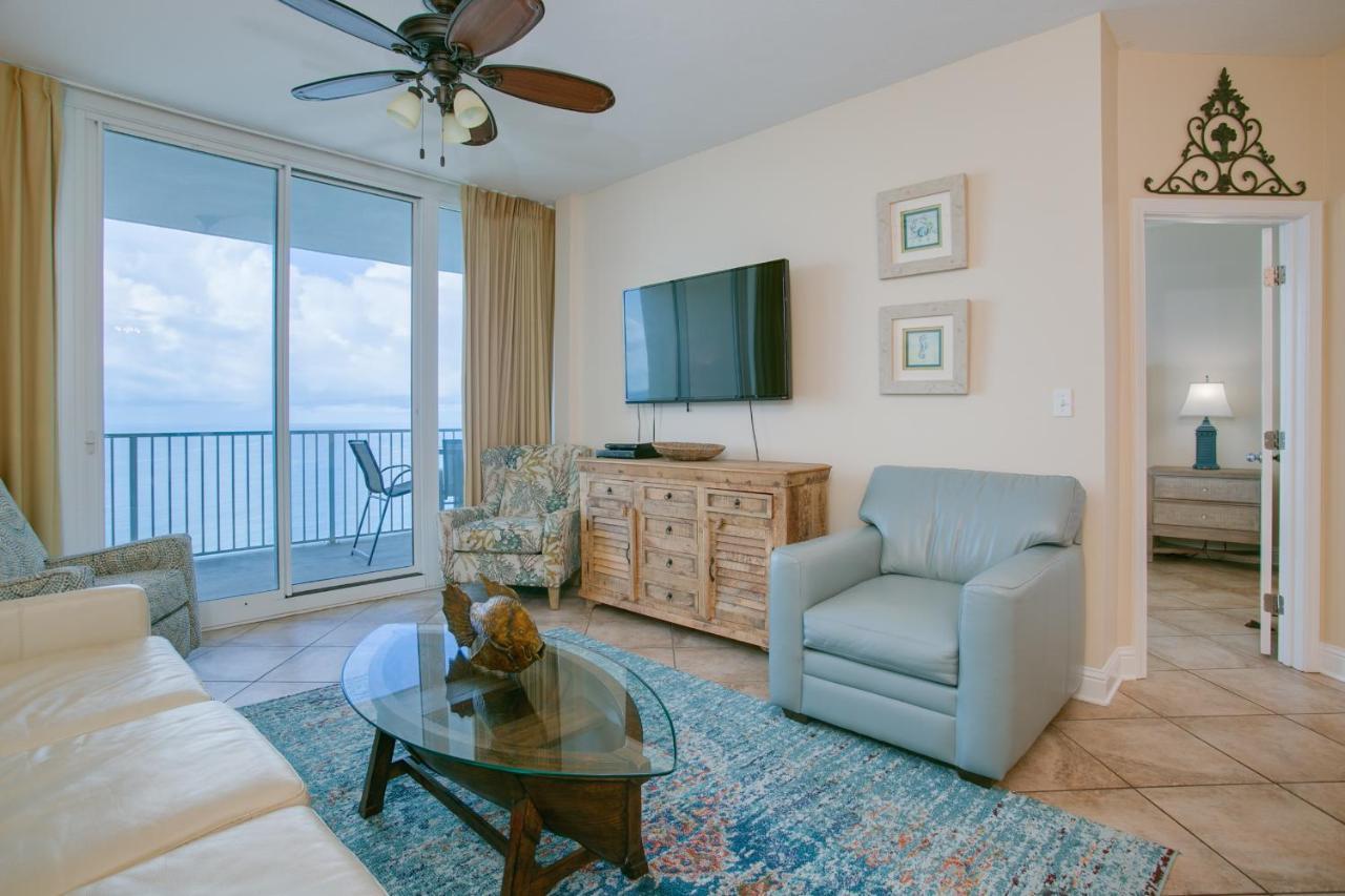 Lighthouse 1606 Appartement Gulf Shores Buitenkant foto