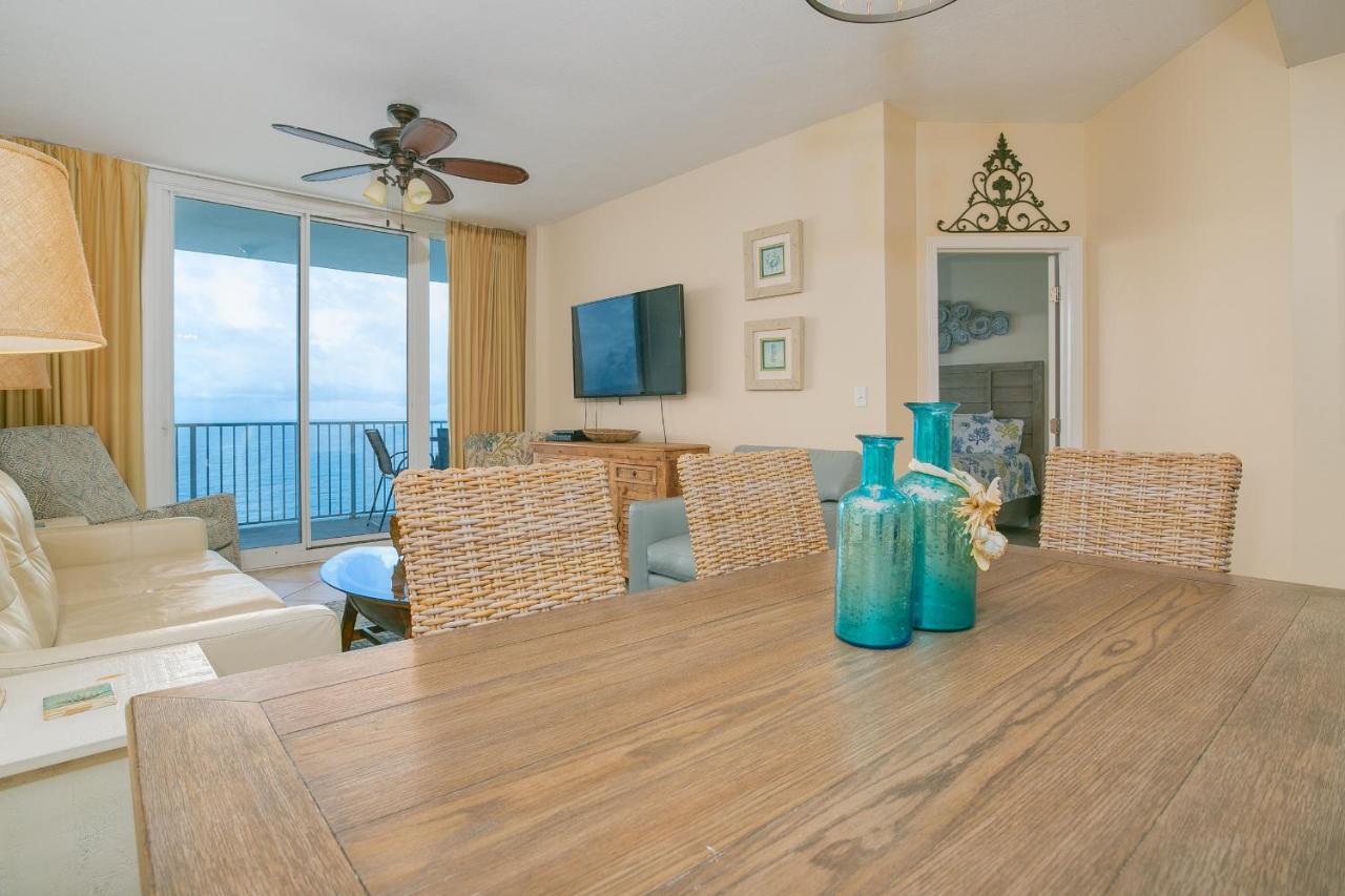 Lighthouse 1606 Appartement Gulf Shores Buitenkant foto