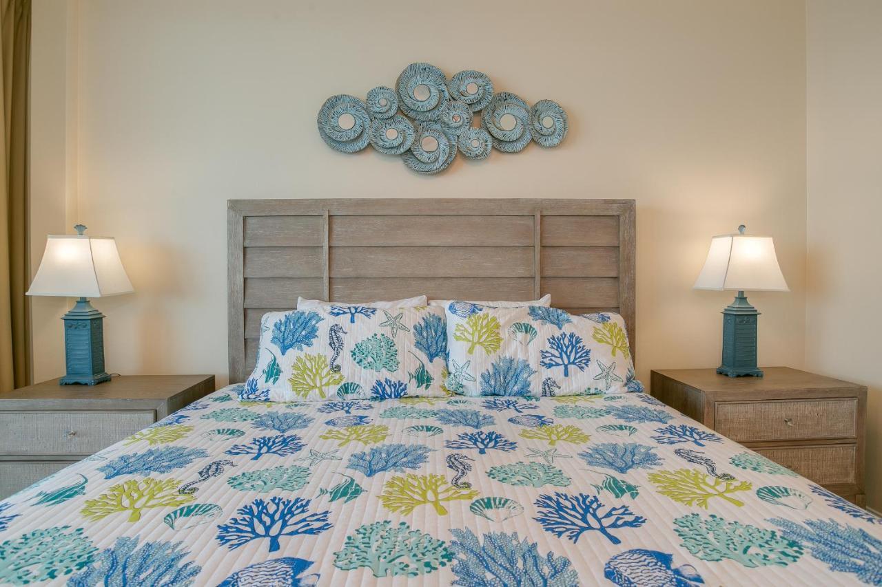 Lighthouse 1606 Appartement Gulf Shores Buitenkant foto