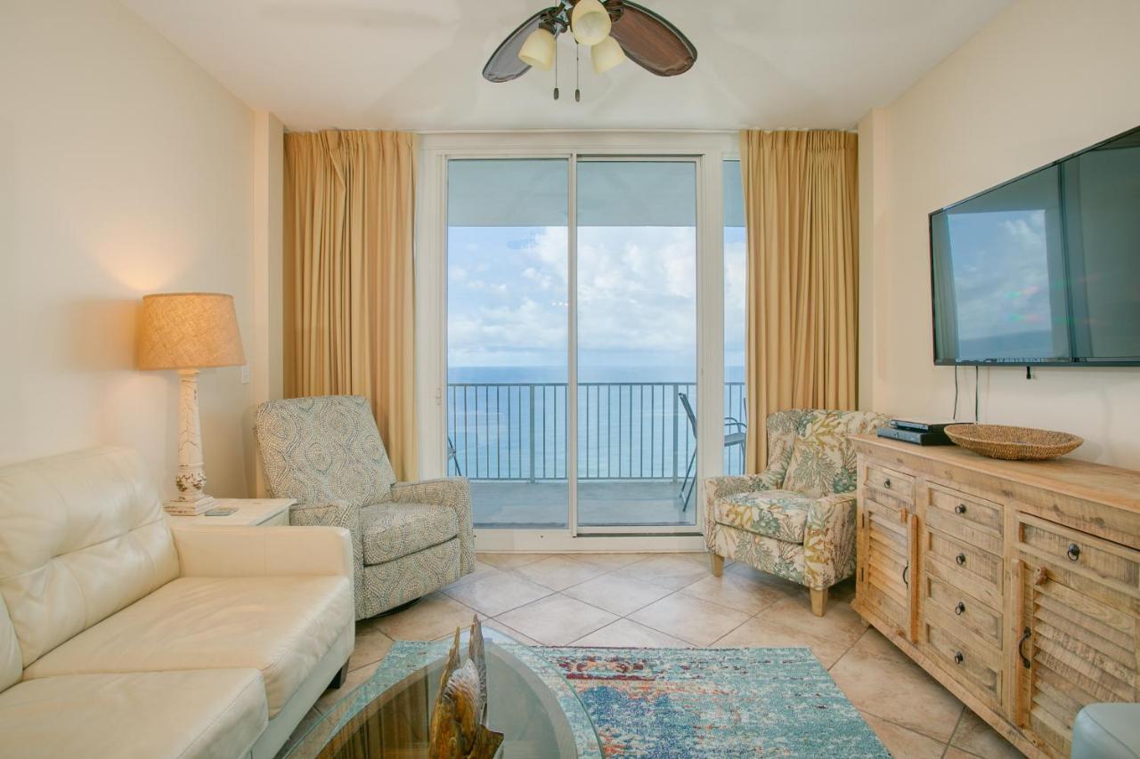 Lighthouse 1606 Appartement Gulf Shores Buitenkant foto