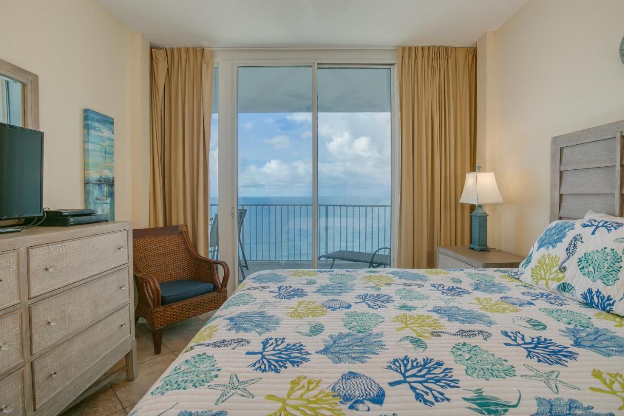 Lighthouse 1606 Appartement Gulf Shores Buitenkant foto
