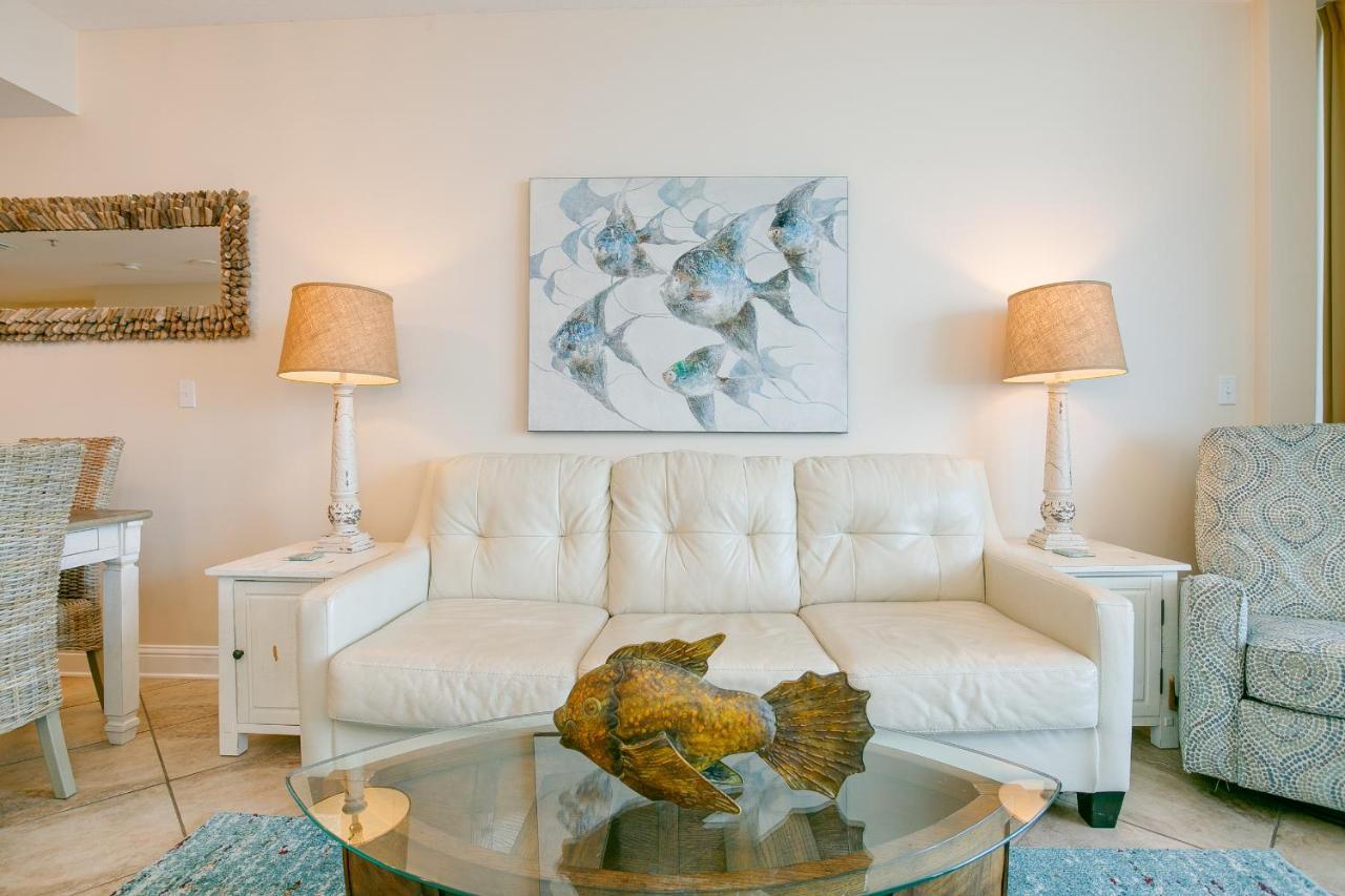 Lighthouse 1606 Appartement Gulf Shores Buitenkant foto
