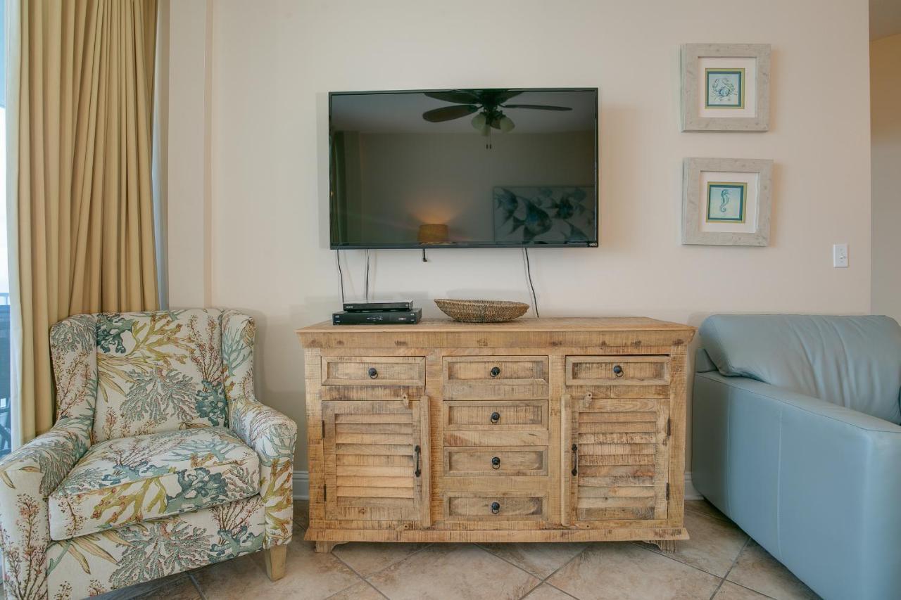 Lighthouse 1606 Appartement Gulf Shores Buitenkant foto