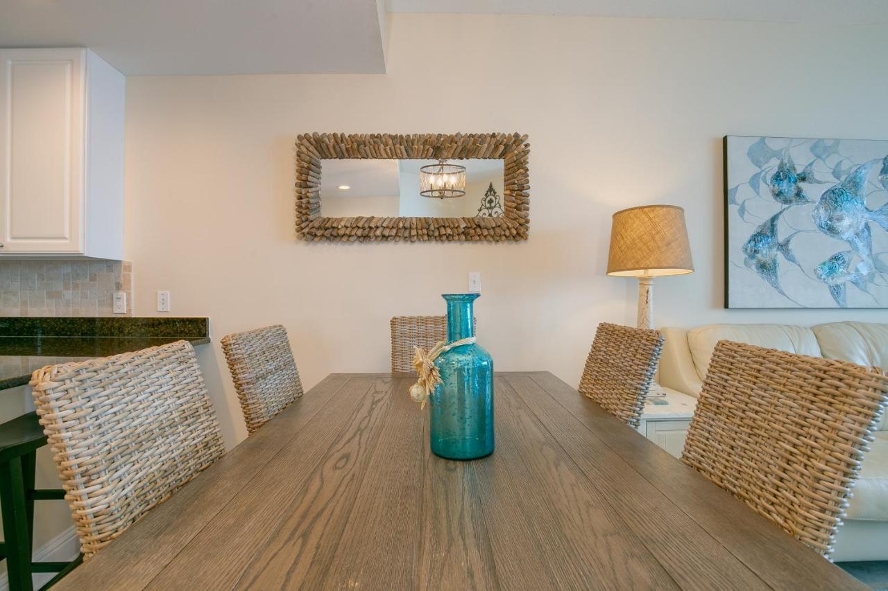 Lighthouse 1606 Appartement Gulf Shores Buitenkant foto
