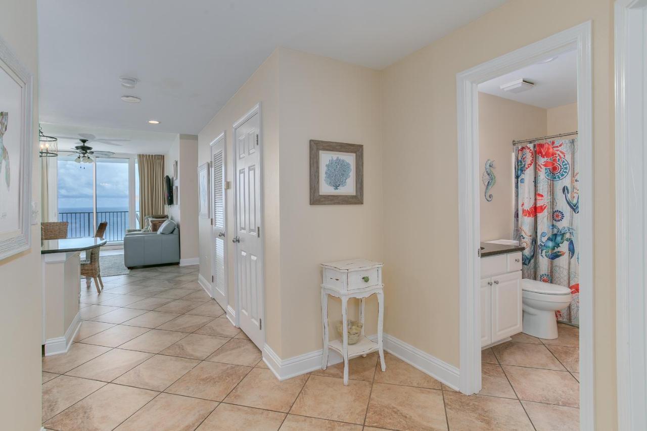 Lighthouse 1606 Appartement Gulf Shores Buitenkant foto
