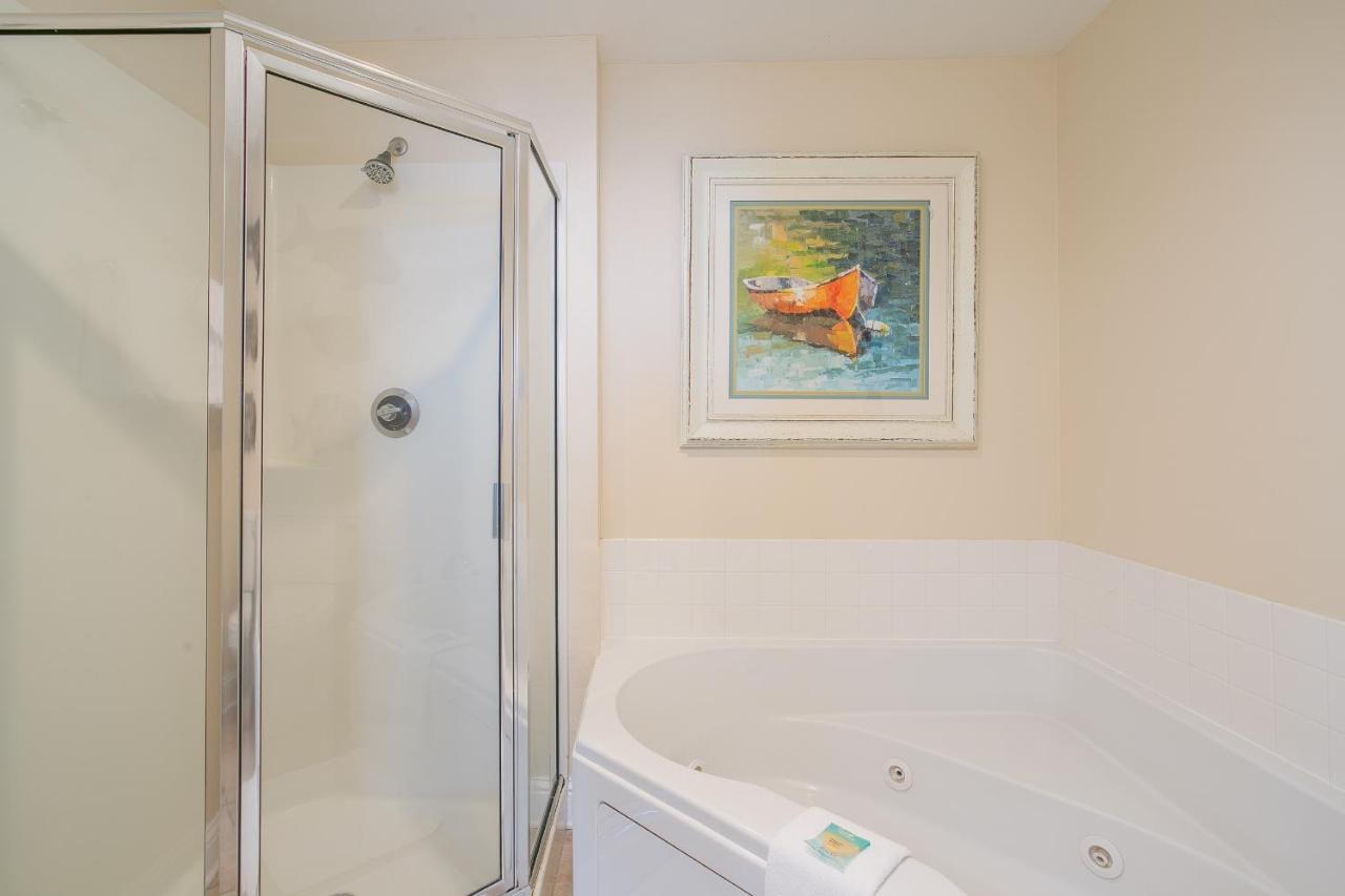 Lighthouse 1606 Appartement Gulf Shores Buitenkant foto