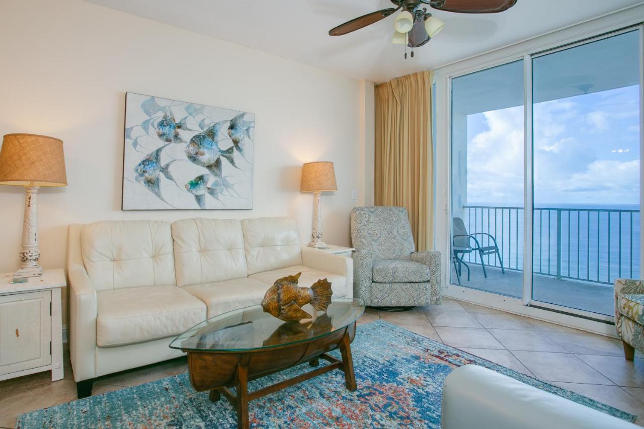 Lighthouse 1606 Appartement Gulf Shores Buitenkant foto