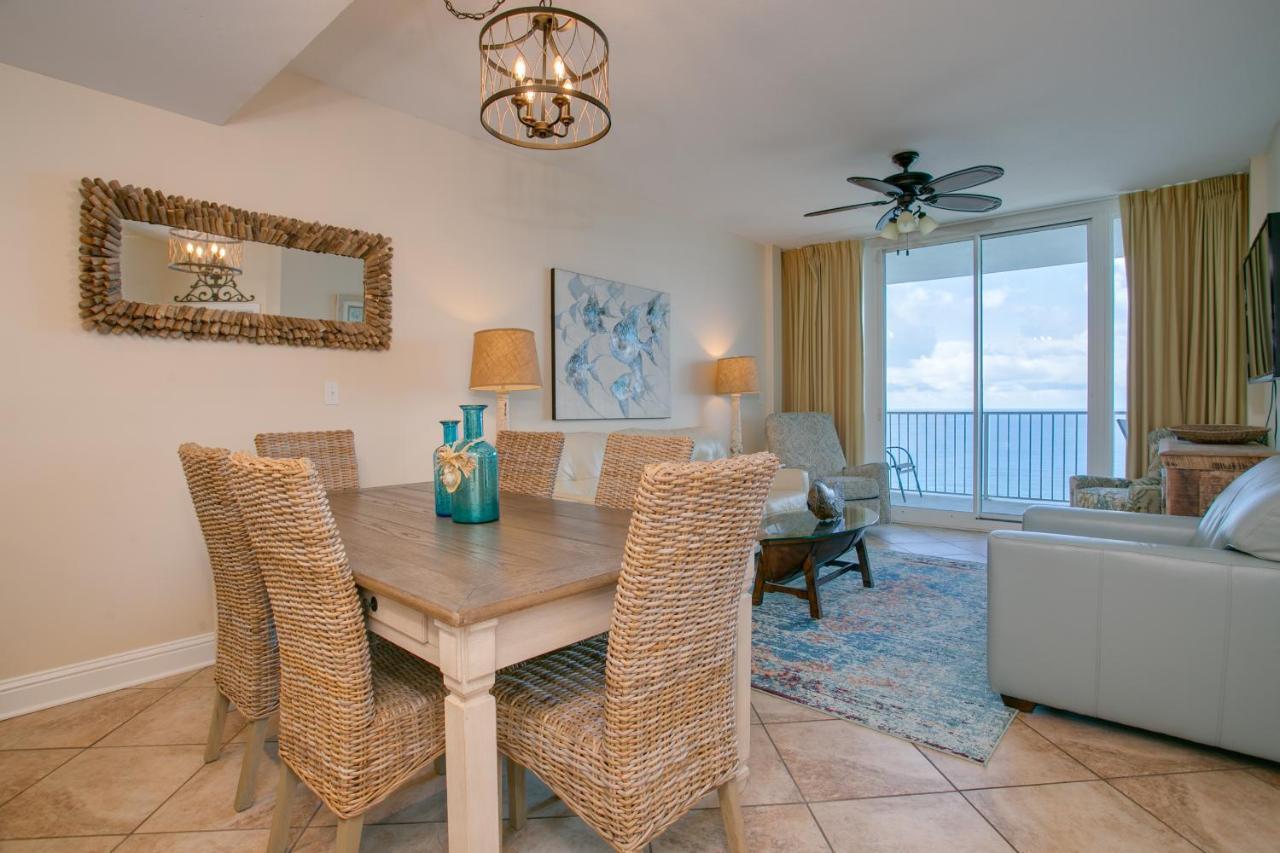 Lighthouse 1606 Appartement Gulf Shores Buitenkant foto