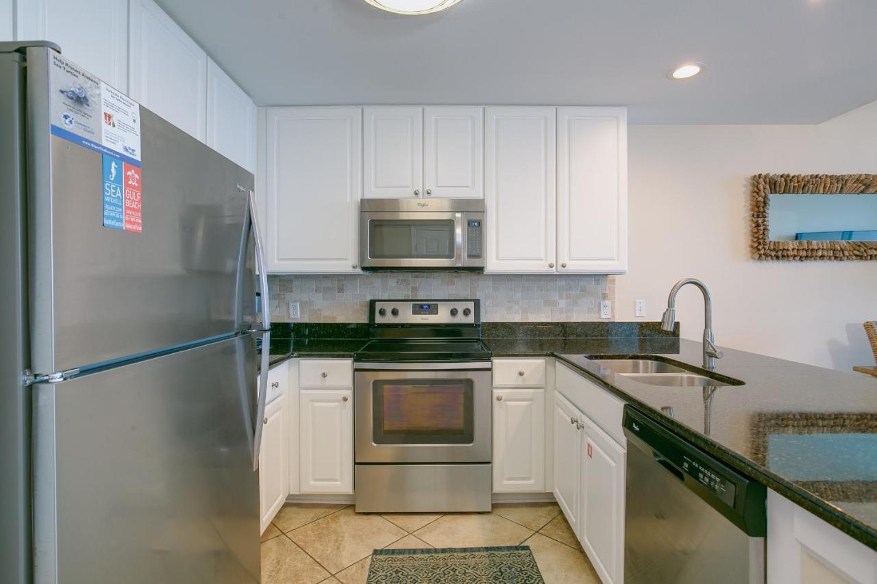 Lighthouse 1606 Appartement Gulf Shores Buitenkant foto