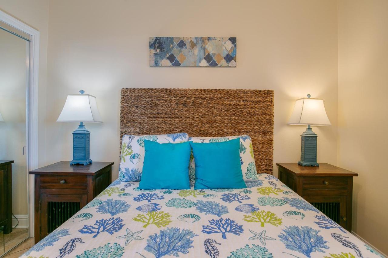 Lighthouse 1606 Appartement Gulf Shores Buitenkant foto